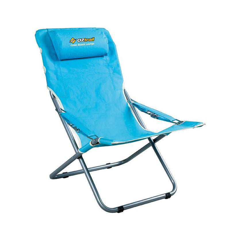 OZtrail Komo Beach Chair