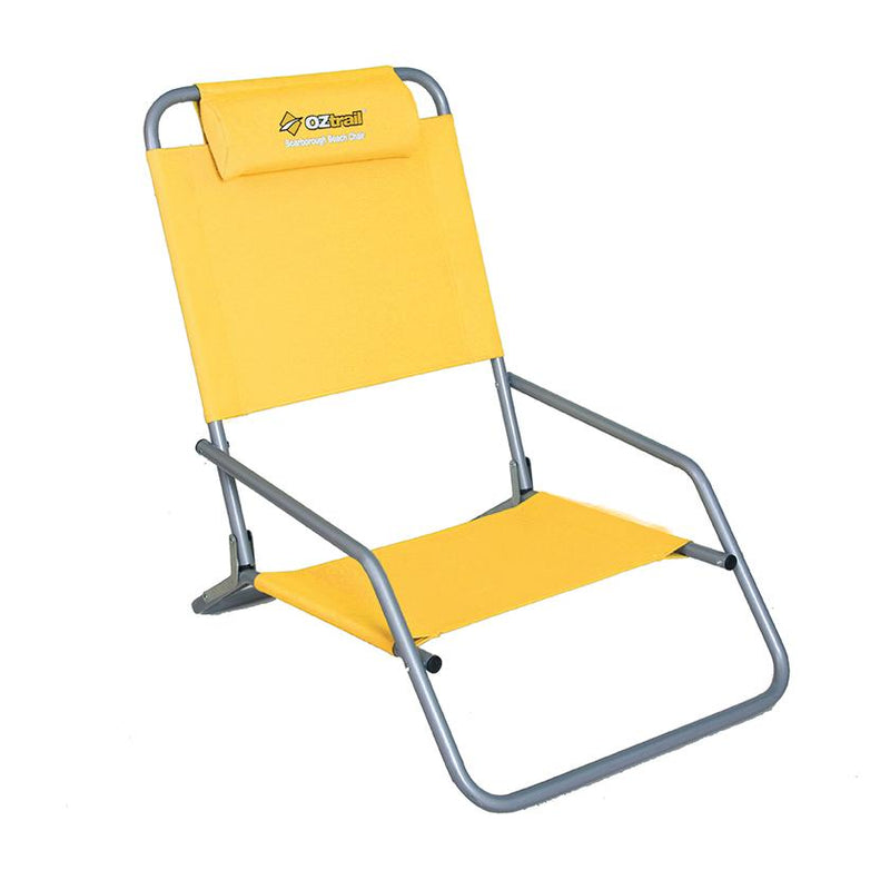 OZtrail Scarborough Beach Chair
