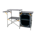 OZtrail Camp Kitchen Single Pantry