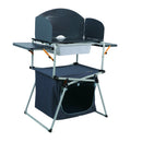 OZtrail Camp Kitchen with Sink