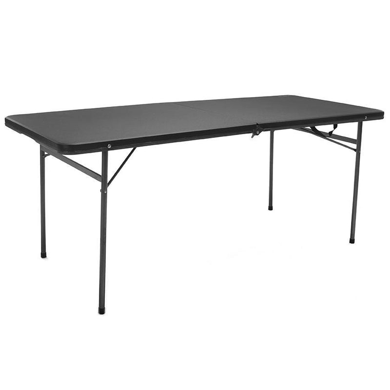 OZtrail Ironside Folding Table (180cm)