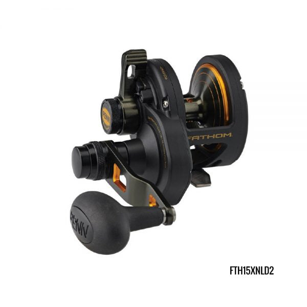 Penn Fathom 2 Reel 15XNLD2 Left Hand