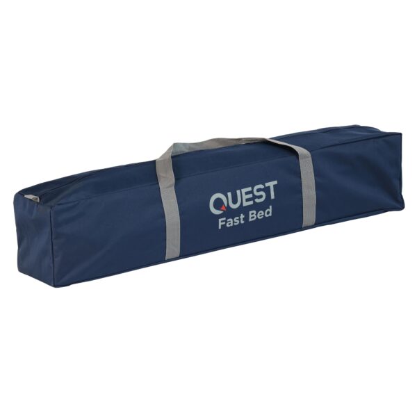 Quest Outdoors Fast Stretcher Bed (Large)