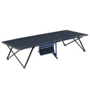 Quest Outdoors Fast Stretcher Bed (Large)