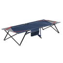 Quest Outdoors Fast Bed (XL)