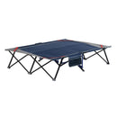 Quest Outdoors Fast Stretcher Bed (Queen)