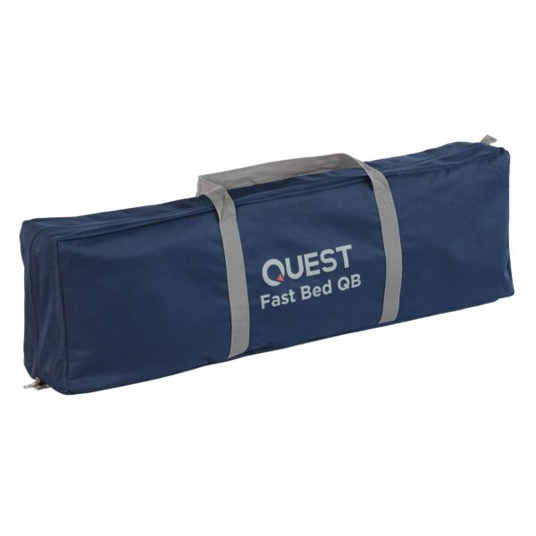 Quest Outdoors Fast Stretcher Bed (Queen)