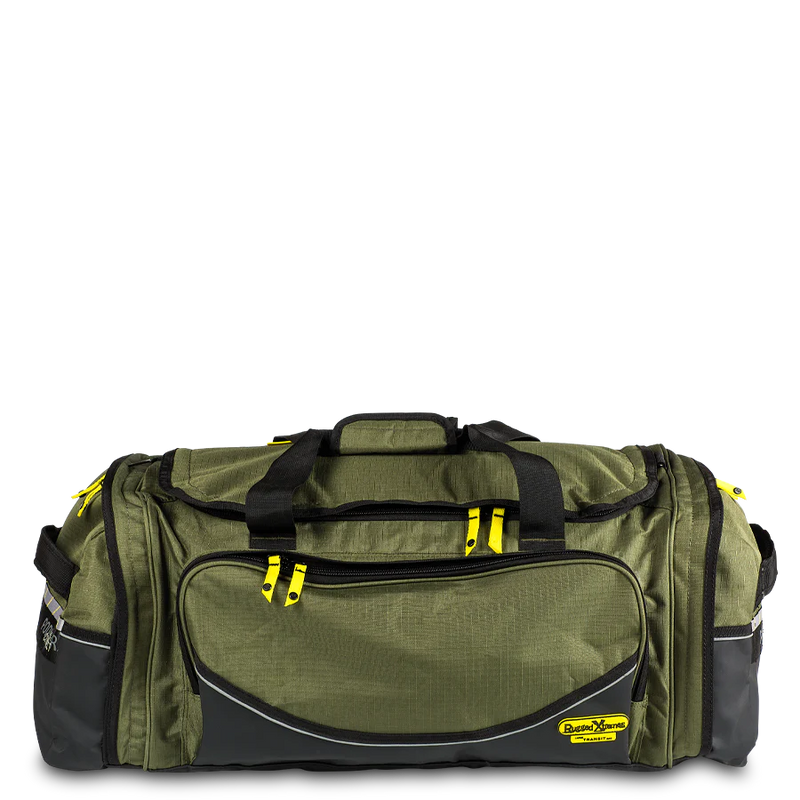 Rugged Xtremes FIFO Canvas Transit Bag - Large