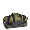 Rugged Xtremes FIFO Canvas Transit Bag - Small