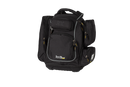 Rugged Xtremes FIFO Transit Backpack - Black