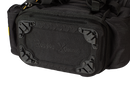 Rugged Xtremes FIFO Transit Backpack - Black