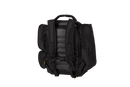Rugged Xtremes FIFO Transit Backpack - Black