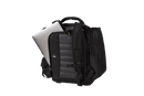 Rugged Xtremes FIFO Transit Backpack - Black