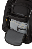 Rugged Xtremes FIFO Transit Backpack - Black