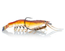 Chasebaits Flick Prawn Lure 95mm Native Prawn