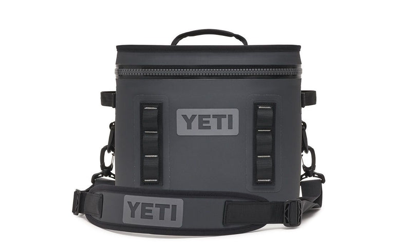 Yeti Hopper Flip 12 Soft Cooler - Variety of Colours Available