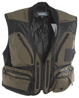 Snowbee Mesh Fly Vest XL