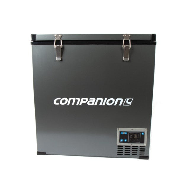 Companion 75L Single Zone Fridge/Freezer