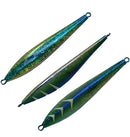 Ocean's Legacy Slingshot Lure 17g Fusilier