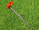 Ground Dogs G2 Drill/Screw Tent Pegs (2nd Generation)