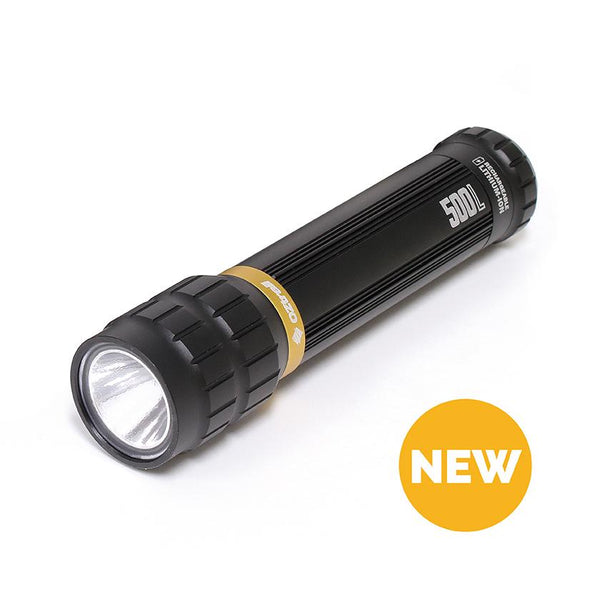 OZtrail Torch Stellalight Explore 500L Rechargeable