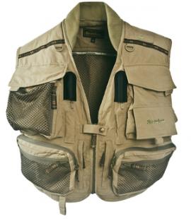 Snowbee Geo Fly Vest XL