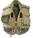 Snowbee Geo Fly Vest Large
