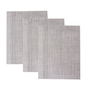 Elemental Screen Mesh Patches