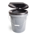 Elemental Portable Thunder Down Under Toilet