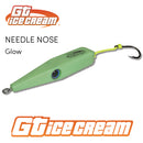 GT Ice Cream Lure 4oz