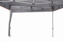 Wildtrak 3m Gazebo Gutter with Bag