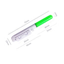 Maph LED Glow Stick Rod Tip Light (70mm) - Green