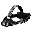 Ledlenser H19R-S Rechargeable Headlight Signature