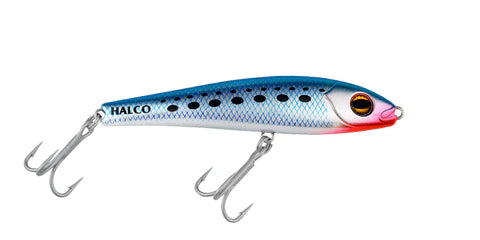 Halco Slidog Lure 85 Pilchard