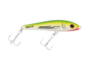 Halco Slidog 85 Lure Liquid Lime