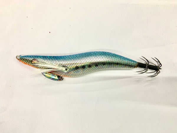 Harimitsu Squid Jig 3.5 IE