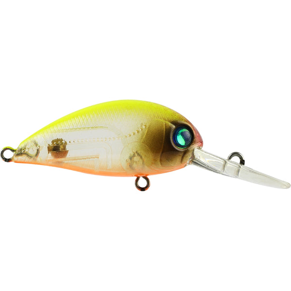 Atomic Hardz Lure 38mm Deep Diver - Micks Madness