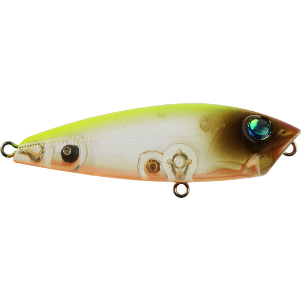 Atomic Hardz Lure Pop 50mm - Micks Madness