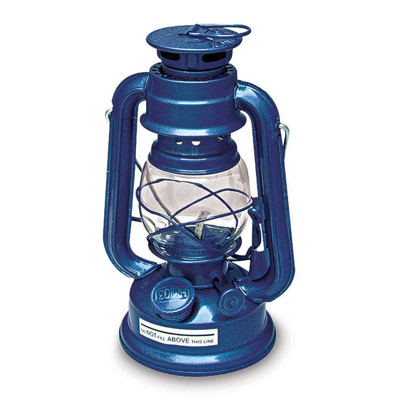 Elemental Hurricane 9'' Lantern / Lamp