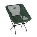 Helinox Chair One - Forrest Green/Grey