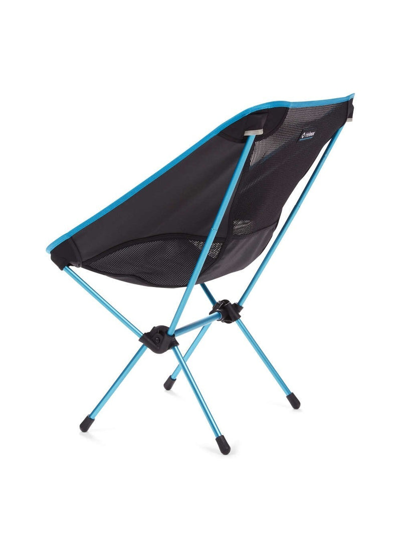 Helinox Chair One (Large) - Black/Blue