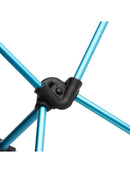 Helinox Chair One (Large) - Black/Blue