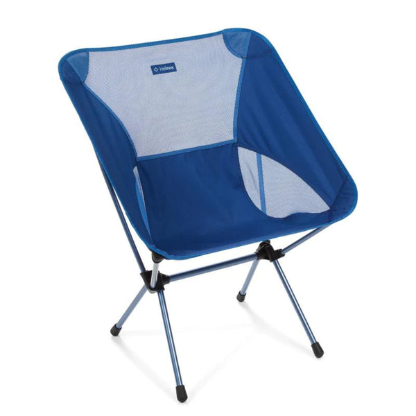 Helinox Chair One (Extra Large) - Blue Block