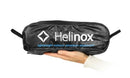 Helinox Chair One (Extra Large) - Black/Silver (Discontinued)