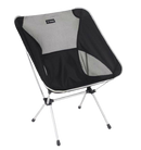 Helinox Chair One (Extra Large) - Black/Silver (Discontinued)