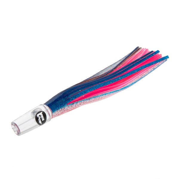 Richter Hockzhead Lure 17/3 - Rigged