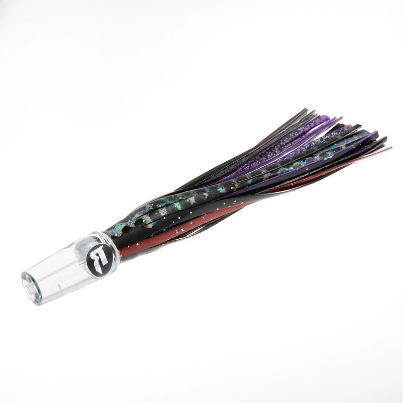 Richter Hockzhead Lure 502/506 - Rigged