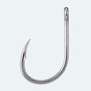 BKK Haku Livebait Hook 6/0 (4 Pieces)
