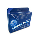 Happy Bowl Toilet Bowl Liners - 50 Per Pack