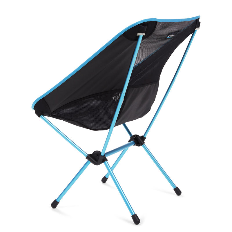 Helinox Chair One (Extra Large) - Black/Blue